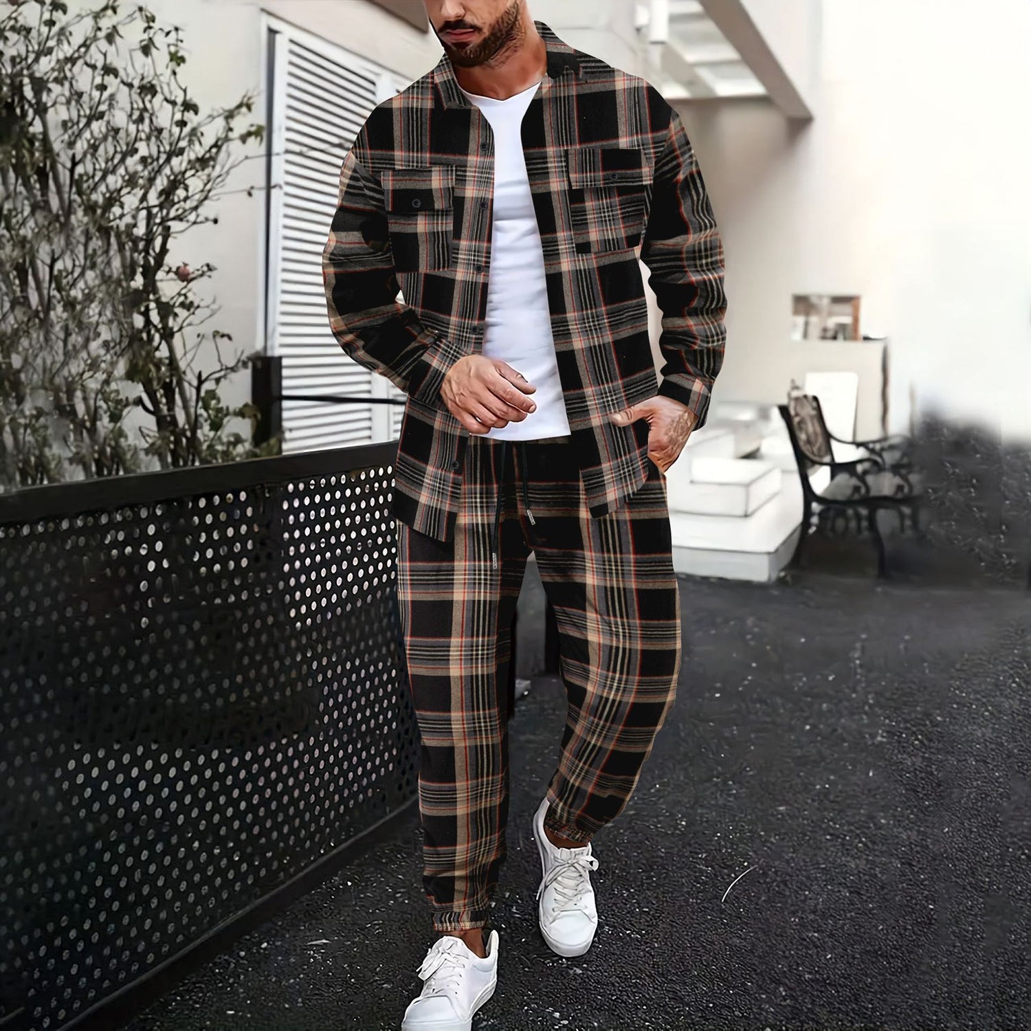 Men's Styles